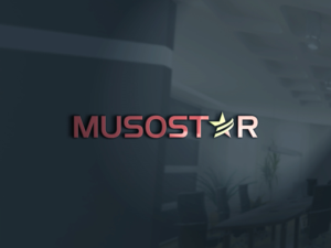 Logo Design by Oaxaqueña for MUSOSTAR | Design: #16977378