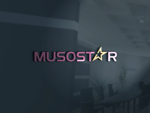 Logo Design by Oaxaqueña for MUSOSTAR | Design: #16977498