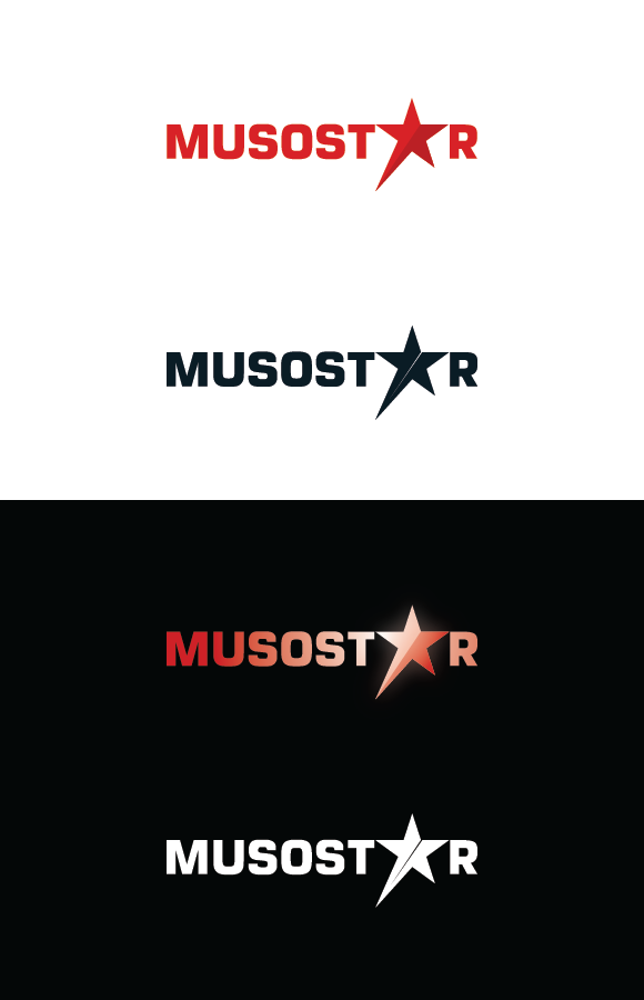Logo-Design von Bima Shankara für MUSOSTAR | Design #17046936