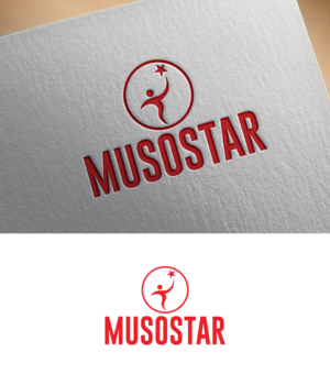 Logo-Design von supercreative für MUSOSTAR | Design: #16984708