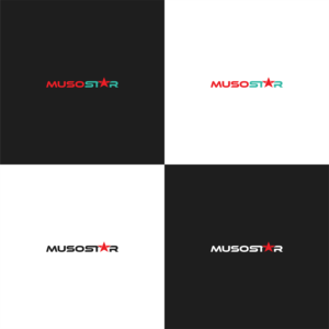 Logo-Design von Rikidesign für MUSOSTAR | Design: #17048316