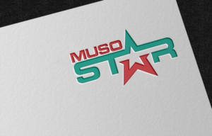Logo-Design von onlinework1230 für MUSOSTAR | Design: #17074933