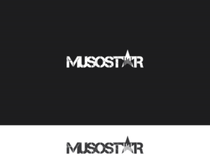 Logo Design by Deep Night for MUSOSTAR | Design: #16970387