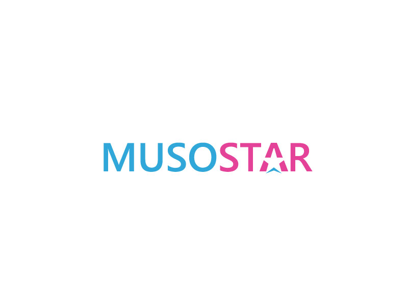 Logo-Design von DigitalexTM für MUSOSTAR | Design #16987182