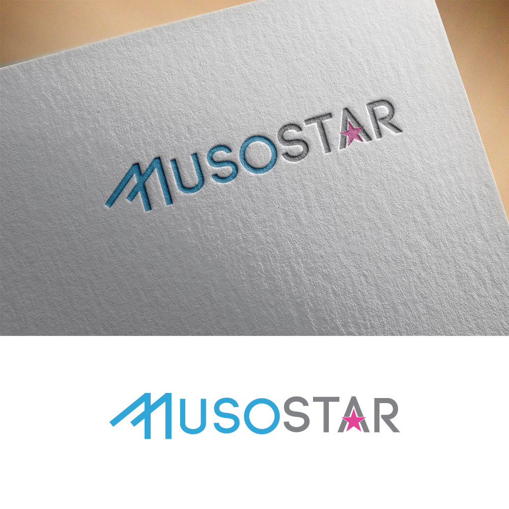 Logo-Design von saskhiam für MUSOSTAR | Design #17019964