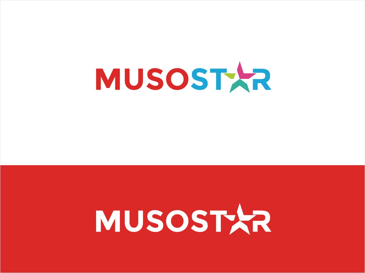 Logo-Design von Actives für MUSOSTAR | Design #17001940
