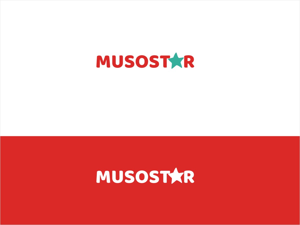 Logo Design by Actives for MUSOSTAR | Design #17002012