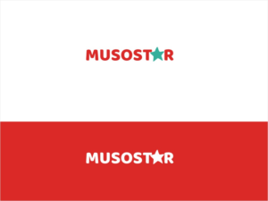 Logo Design by Sushma for MUSOSTAR | Design: #17002012
