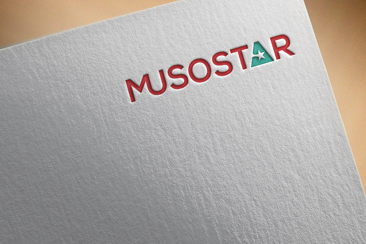 Logo-Design von roman reings für MUSOSTAR | Design #16988558