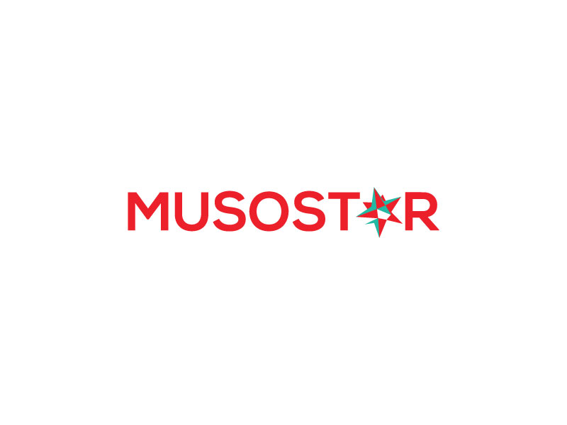 Logo-Design von roman reings für MUSOSTAR | Design #16988560