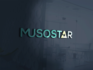 Logo-Design von roman reings für MUSOSTAR | Design: #16988561