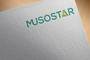 Logo-Design von roman reings für MUSOSTAR | Design: #16988562