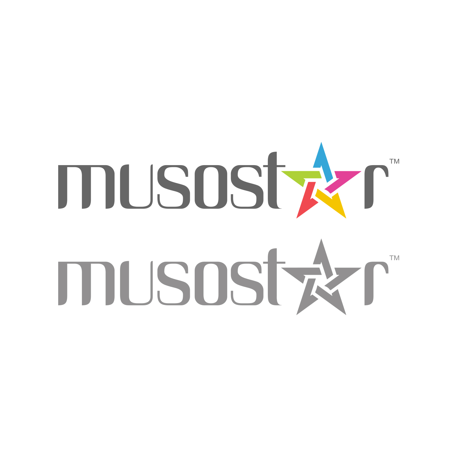 Logo Design by ArtDesign G for MUSOSTAR | Design #17063390