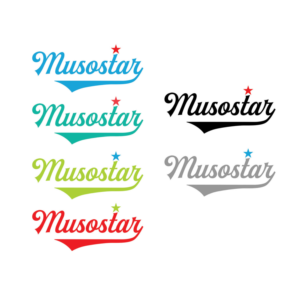 Logo-Design von angelinejoytauro für MUSOSTAR | Design: #17063954