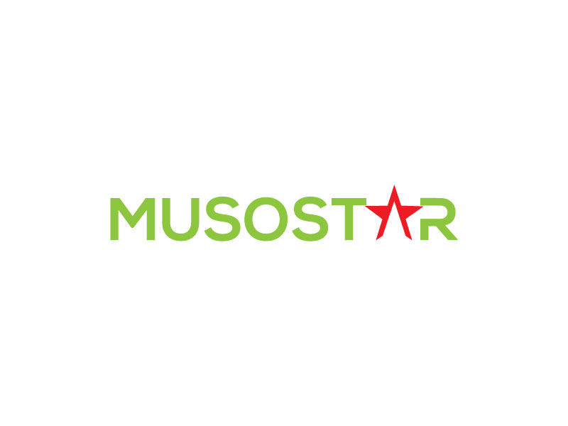 Logo-Design von Gross für MUSOSTAR | Design #16983713