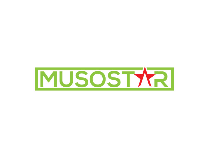 Logo-Design von Gross für MUSOSTAR | Design #16983714