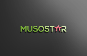 Logo Design by Gross for MUSOSTAR | Design: #16983826