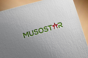 Logo-Design von Gross für MUSOSTAR | Design: #16983827
