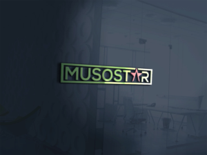 Logo-Design von Gross für MUSOSTAR | Design: #16983829