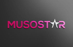 Logo Design by Gross for MUSOSTAR | Design: #16995041