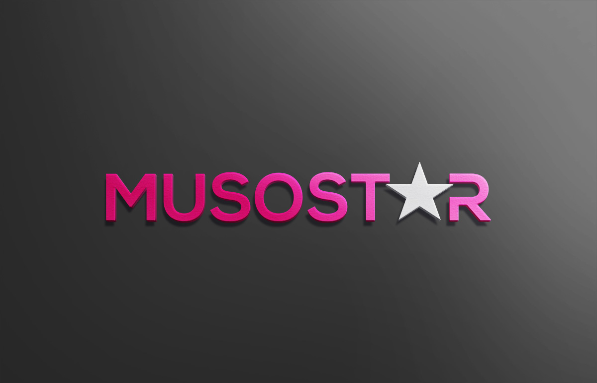 Logo-Design von Gross für MUSOSTAR | Design #16997722