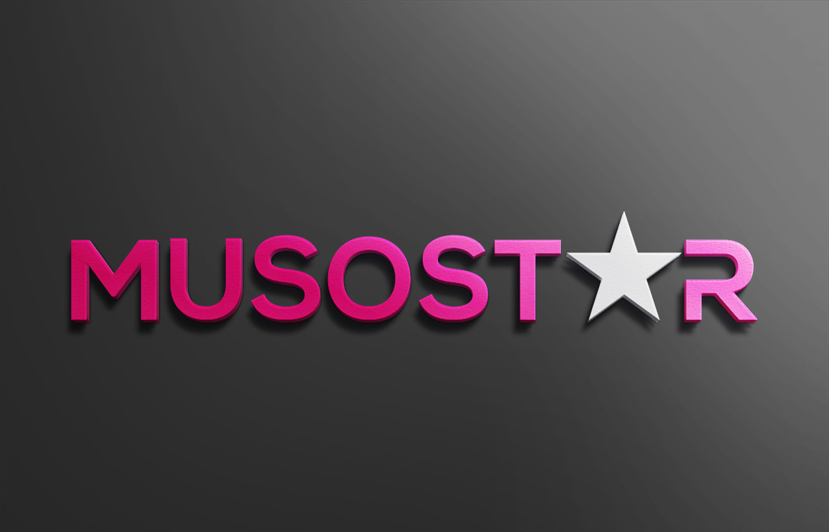 Logo-Design von Gross für MUSOSTAR | Design #17011188