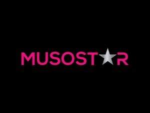 Logo-Design von Gross für MUSOSTAR | Design: #17012565
