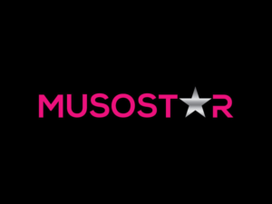 Logo Design by Gross for MUSOSTAR | Design: #17012566