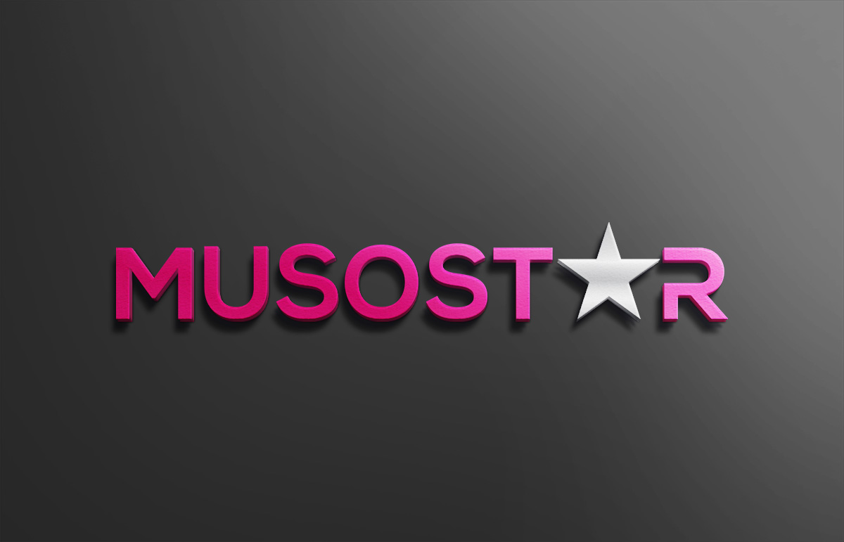 Logo-Design von Gross für MUSOSTAR | Design #17012567