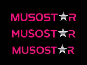 Logo-Design von Gross für MUSOSTAR | Design: #17017753