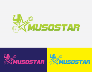 Logo Design by Dexter Solutions