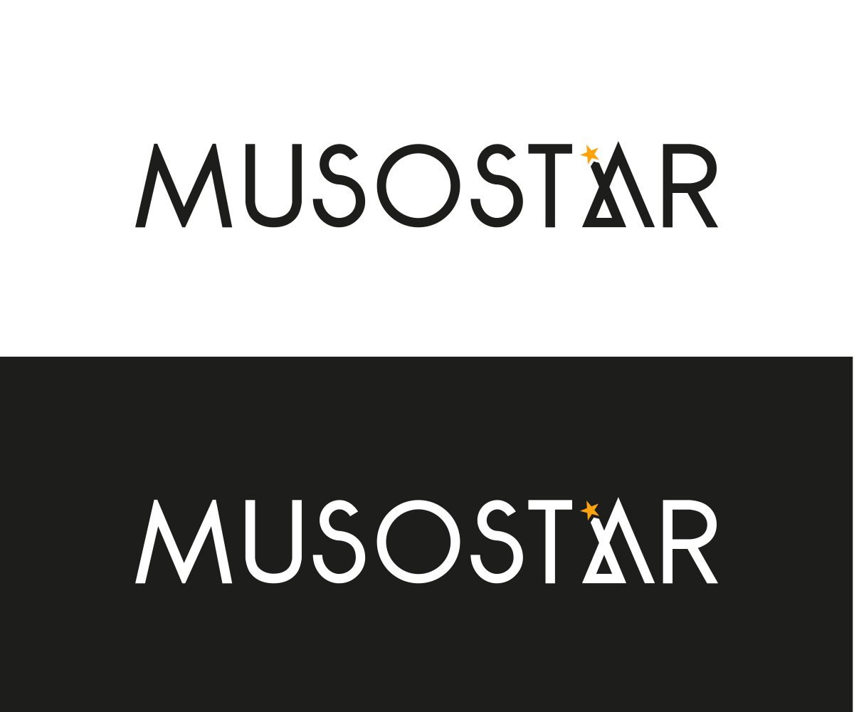 Logo-Design von DC designcreative für MUSOSTAR | Design #16994257