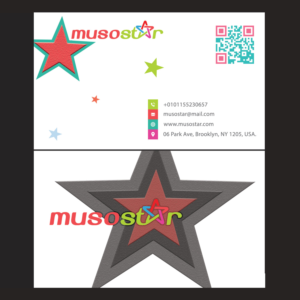 Logo Design by Massia 212