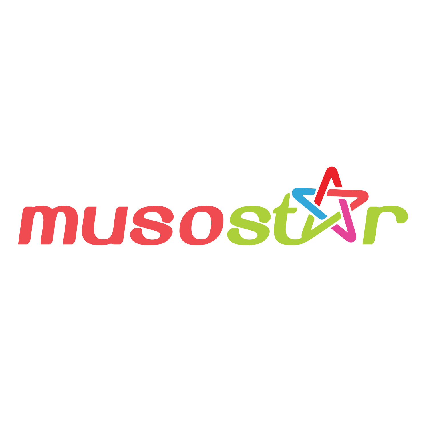 Logo-Design von Massia 212 für MUSOSTAR | Design #16985260
