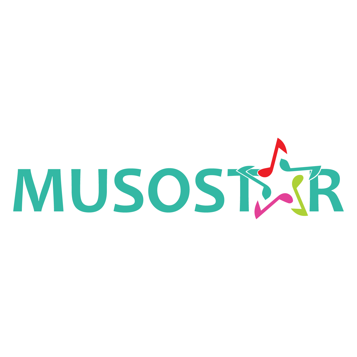Logo Design by Massia 212 for MUSOSTAR | Design #16986792
