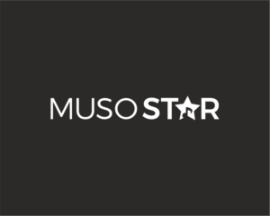 Logo Design by Creative™ for MUSOSTAR | Design: #17003207