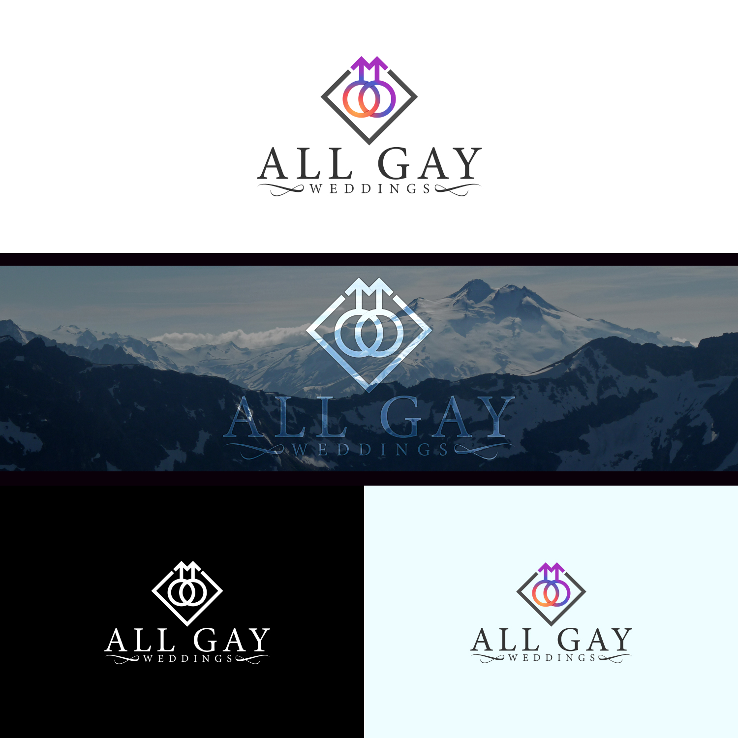 Logo Design by Aliza Creative for J D Hogan | Design: #16976616