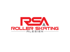 Diseño de Logo por Oaxaqueña para ROLLER SKATING ALESIEN | Diseño: #17004788