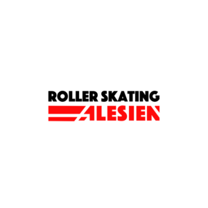Diseño de Logo por Artur Zherdetskii para ROLLER SKATING ALESIEN | Diseño: #17009972