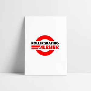 Diseño de Logo por Artur Zherdetskii para ROLLER SKATING ALESIEN | Diseño: #17348794