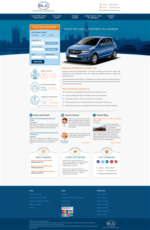 Web Design by SJ