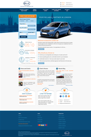 Diseño Web por SJ para Business Services International UK Ltd | Diseño: #2753748