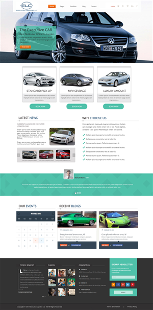 Web Design by OM for Business Services International UK Ltd | Design: #2718903