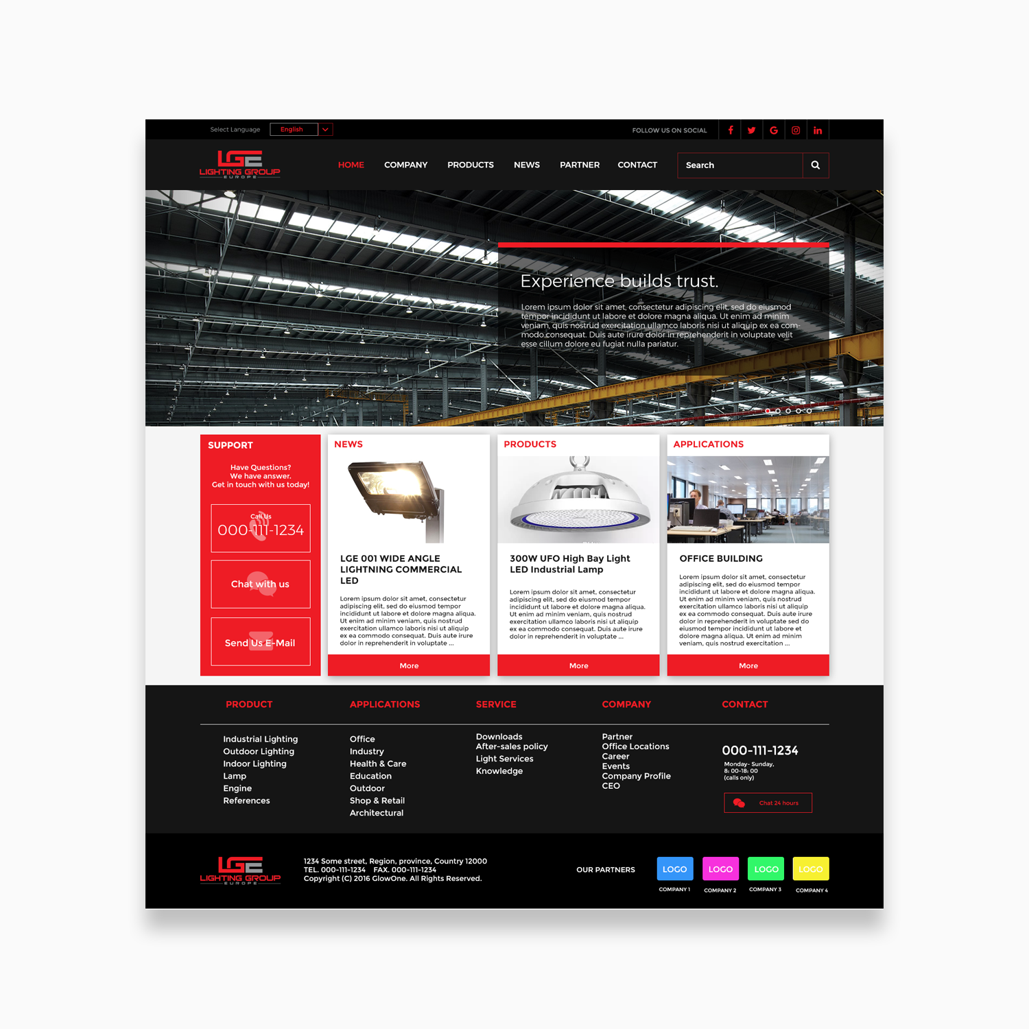 Diseño Web por mxv.design para ASS Energietechnik GmbH | Diseño #17020633