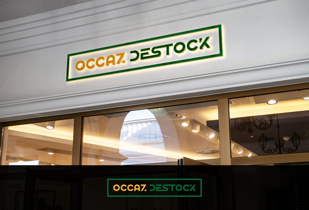 Logo-Design von Verified artistry (Design garden) für De Mains en Mains | Design #17000335