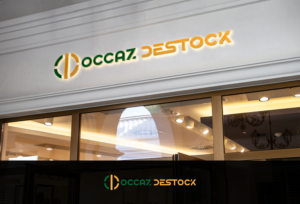 Logo-Design von Verified artistry (Design garden) für De Mains en Mains | Design: #17000337