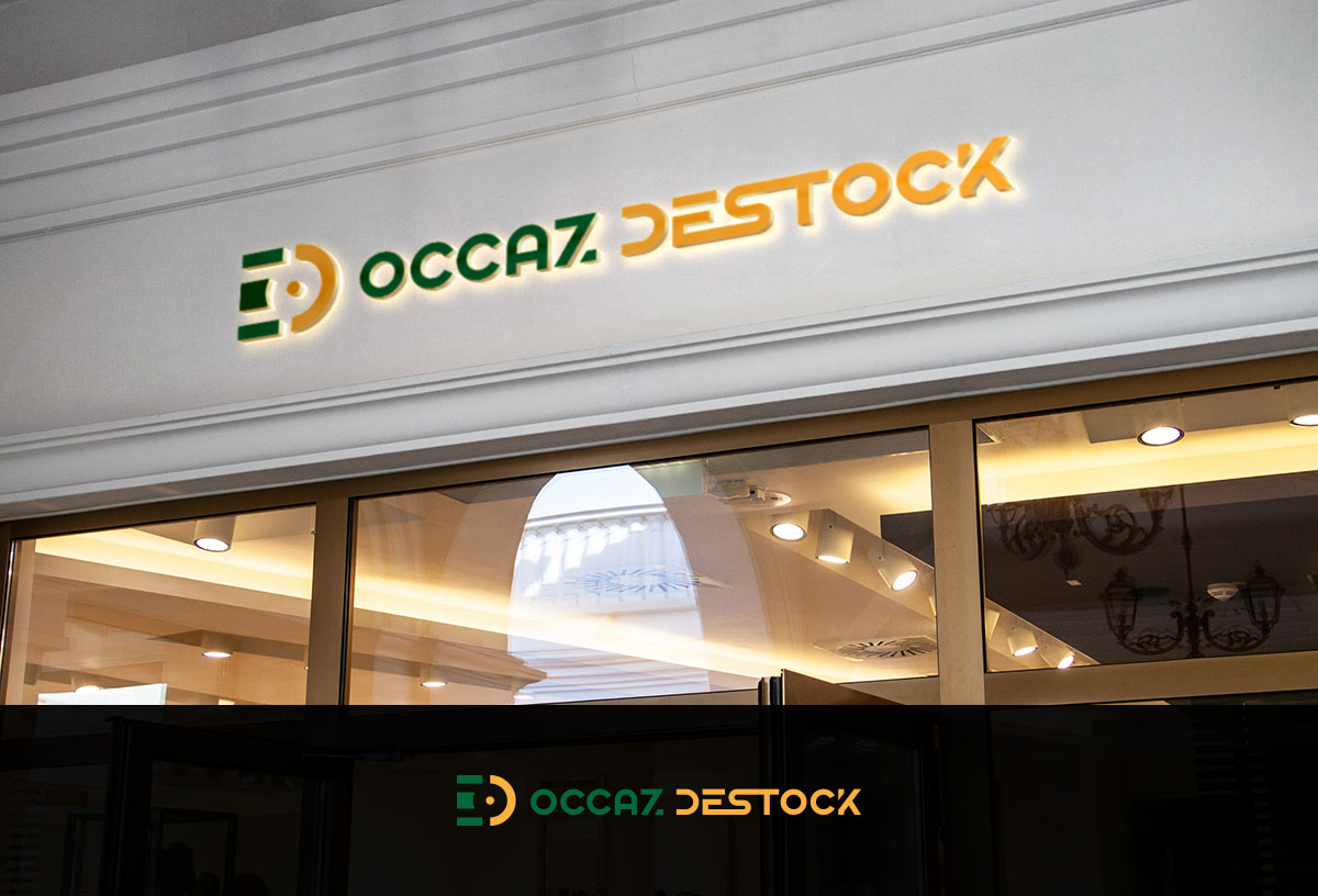 Diseño de Logo por Verified artistry (Design garden) para De Mains en Mains | Diseño #17000339