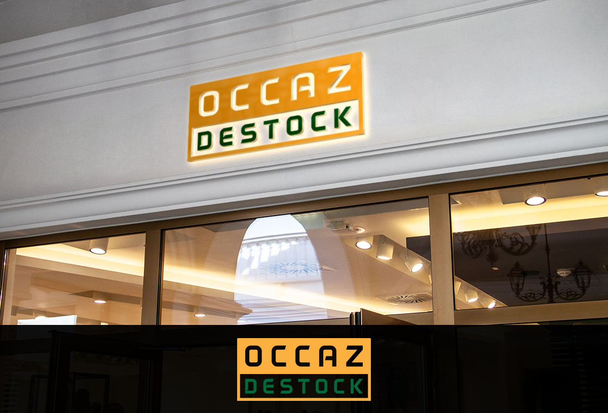 Logo Design by Verified artistry for De Mains en Mains | Design #17000340