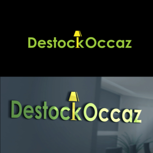 Logo-Design von Quadro für De Mains en Mains | Design: #17017304