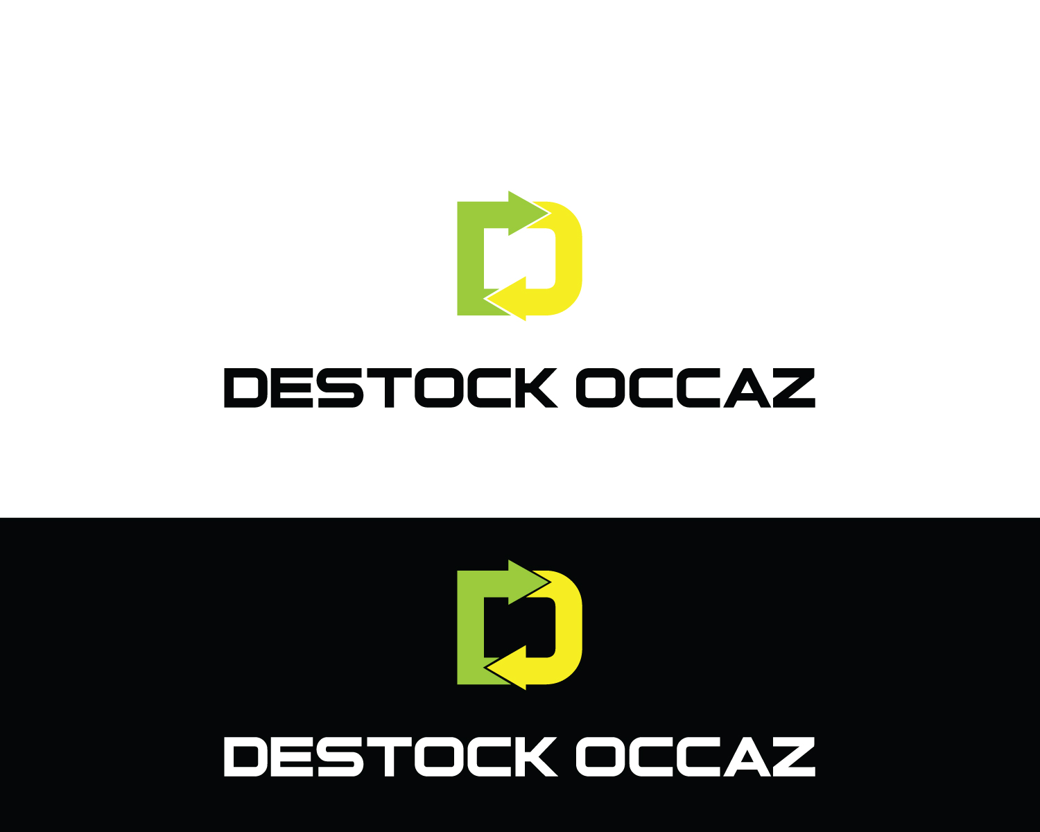 Diseño de Logo por Atec para De Mains en Mains | Diseño #16991766